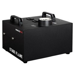 Magicfx stage flame