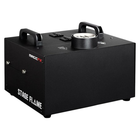 Magicfx stage flame