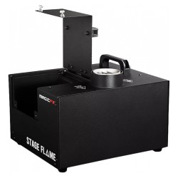 MAGIC FX Stage Flame