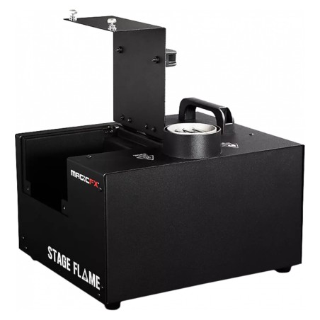 MAGIC FX Stage Flame