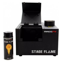 MAGIC FX Stage Flame