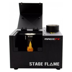 MAGIC FX Stage Flame