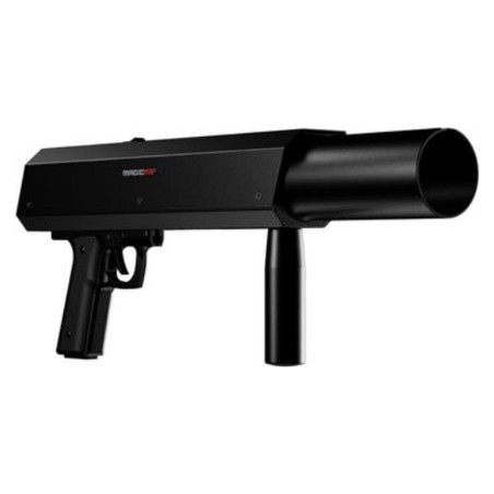 Magicfx deejay shotgun