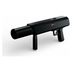Magicfx deejay shotgun