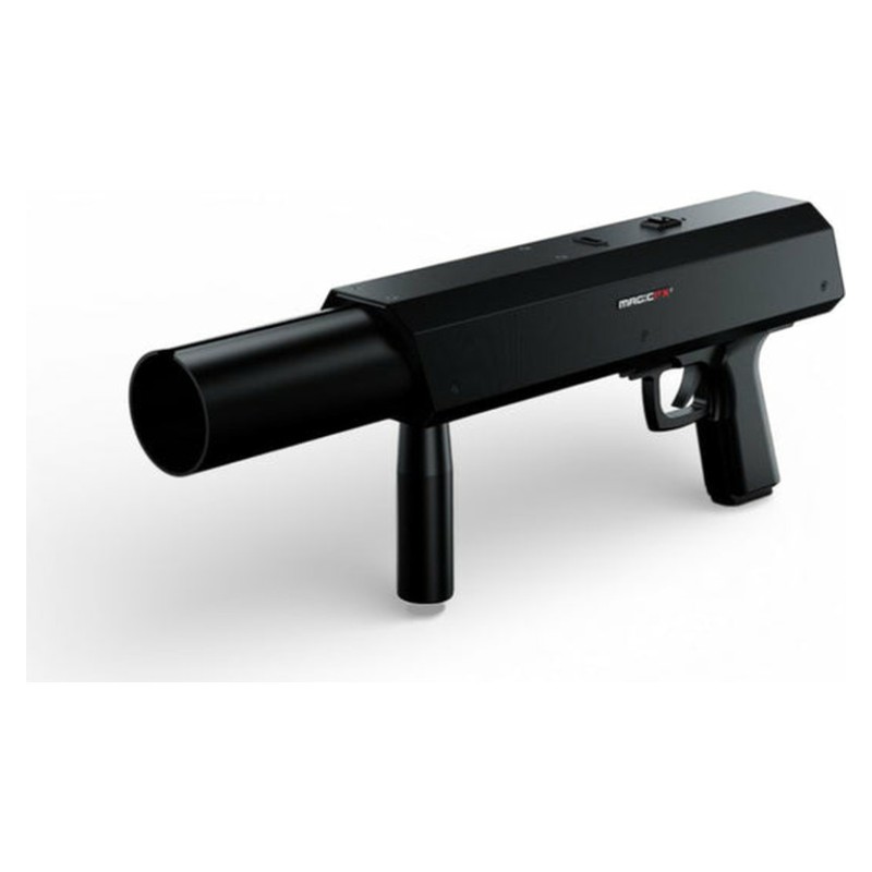 MAGIC FX DJ Shotgun