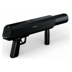 Magicfx deejay shotgun
