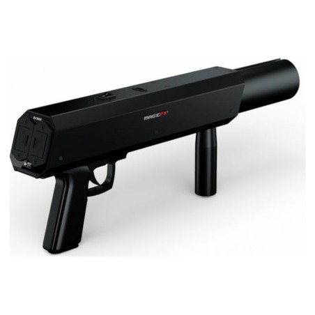 Magicfx deejay shotgun