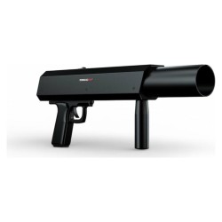 Magicfx deejay shotgun