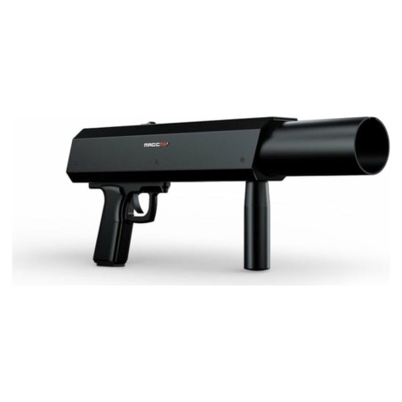 Magicfx deejay shotgun