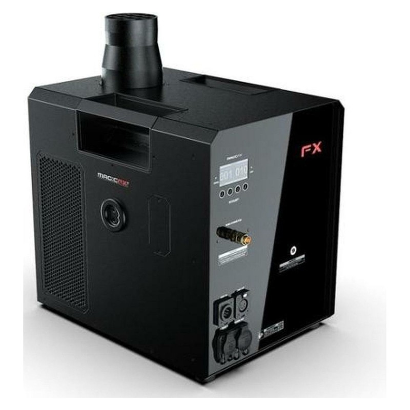 MAGIC FX Eco2jet