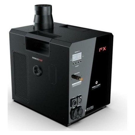 Magicfx eco2jet