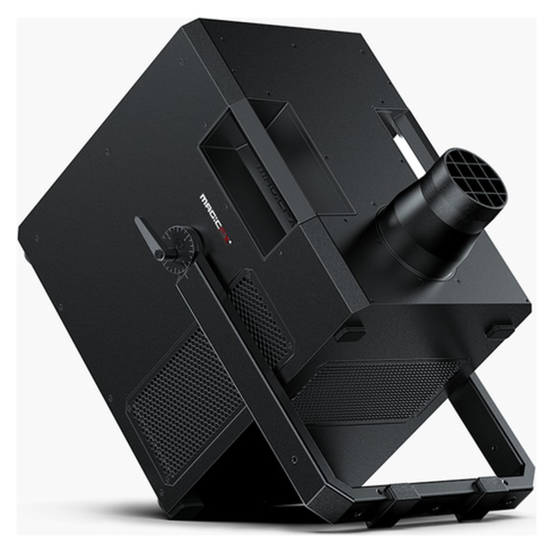 MAGIC FX Eco2jet