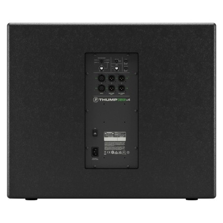 Mackie thump 18s v4 - AD1018085