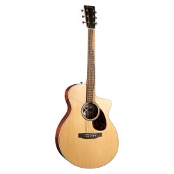 Martin Guitars Sc-13e modern - 06601436