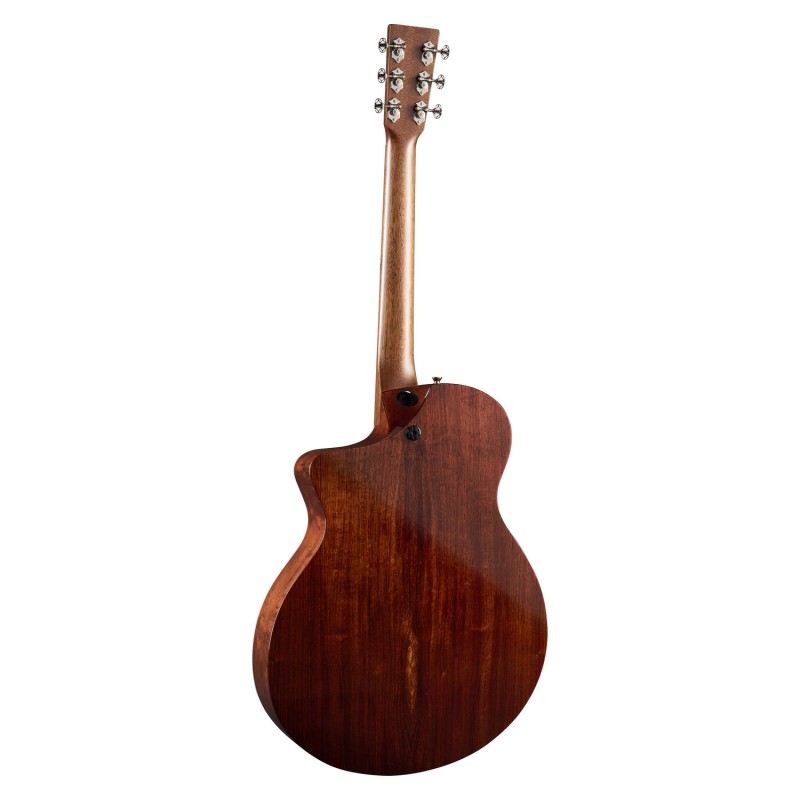 Martin SC-13E Modern