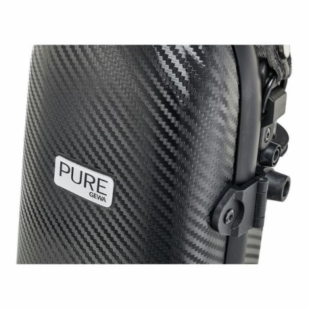 Gewapure PS350143 Custodia Violino 4/4