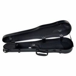 Gewapure PS350143 Custodia Violino 4/4