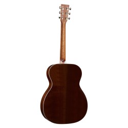 000-13e retro walnut - 06601413