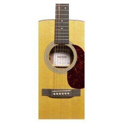 000-13e retro walnut - 06601413