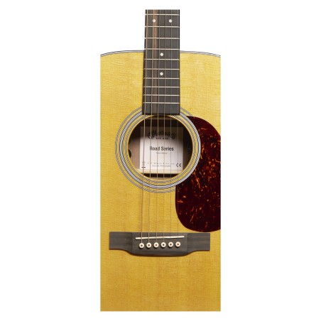 000-13e retro walnut - 06601413