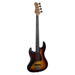 Jb-300 lh sunburst