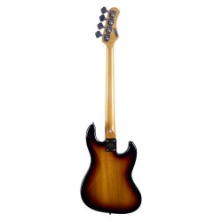 Jb-300 lh sunburst
