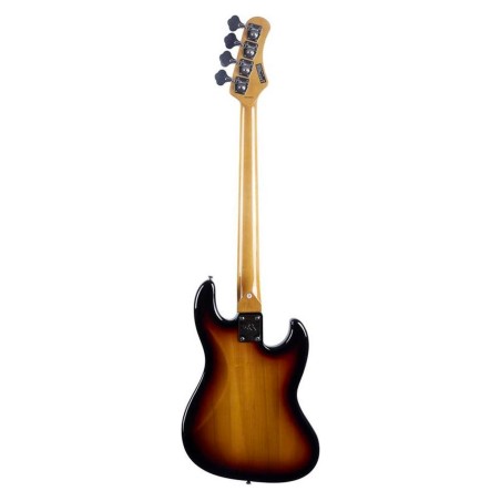 Jb-300 lh sunburst