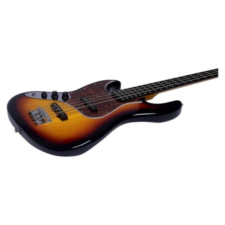 Jb-300 lh sunburst