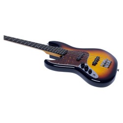 Jb-300 lh sunburst