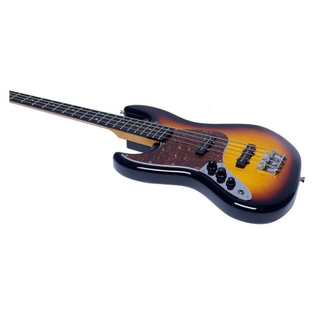 Jb-300 lh sunburst