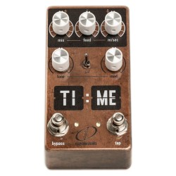 Crazy Tube Circuits TI:ME