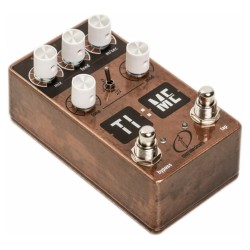 Crazy Tube Circuits TI:ME
