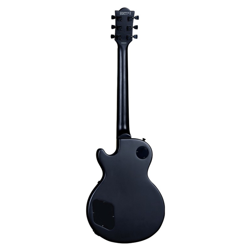 Eko LS-300 Stealth Black