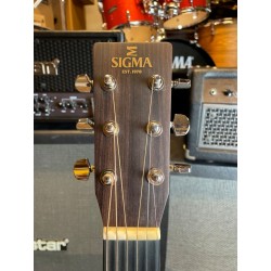 Sigma Guitars GME (USATO)