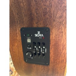 Sigma Guitars GME (USATO)