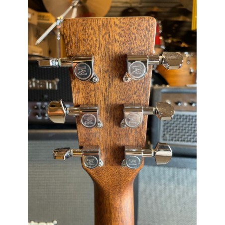 Sigma Guitars GME (USATO)