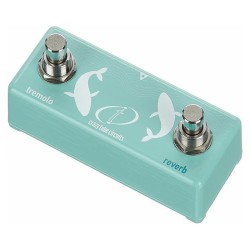Crazy Tube Circuits White Whale Remote
