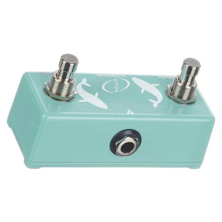 Crazy Tube Circuits White Whale Remote