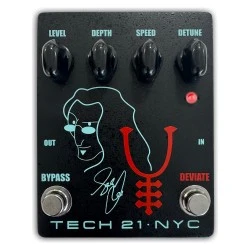 Amalgamation chorus - chorus per basso geddy lee signature - 2150300T12024