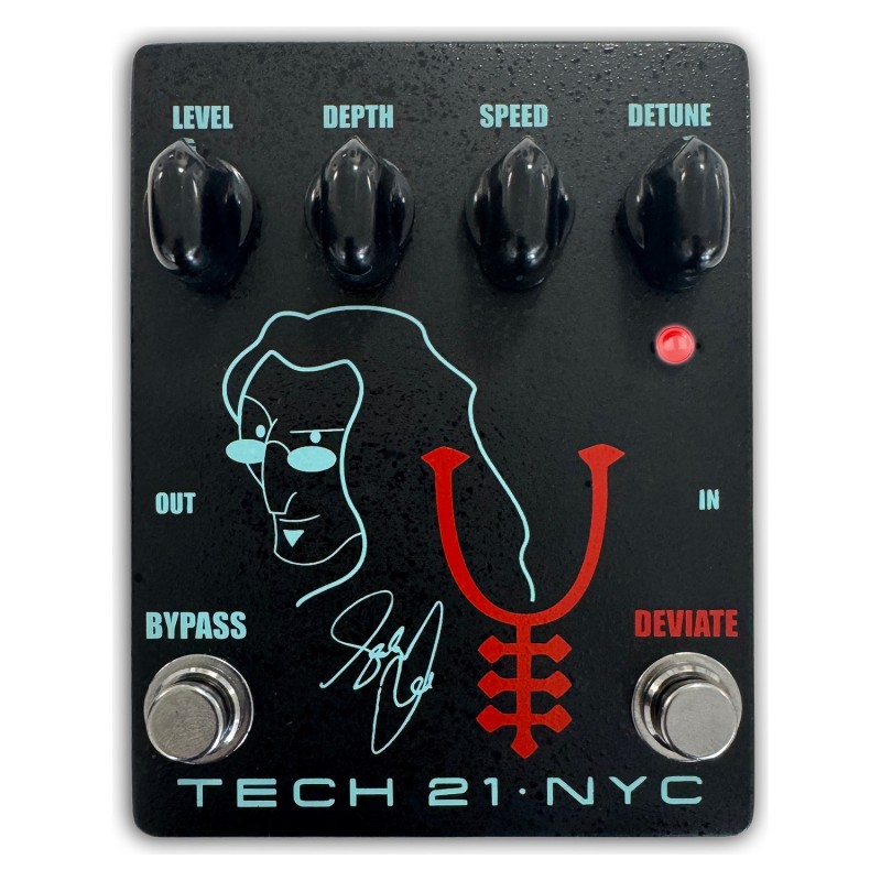 Amalgamation chorus - chorus per basso geddy lee signature - 2150300T12024