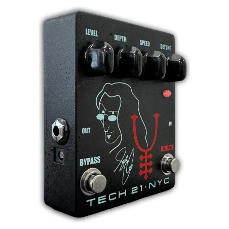 Amalgamation chorus - chorus per basso geddy lee signature - 2150300T12024