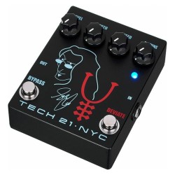 Amalgamation chorus - chorus per basso geddy lee signature - 2150300T12024
