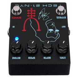 Amalgamation chorus - chorus per basso geddy lee signature - 2150300T12024