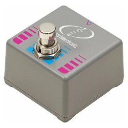 Crazy Tube Circuits XT Footswitch Sidekick JR