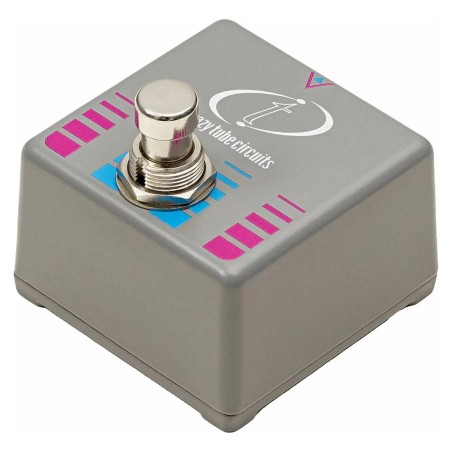 Crazy Tube Circuits XT Footswitch Sidekick JR