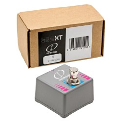 Crazy Tube Circuits XT Footswitch Sidekick JR