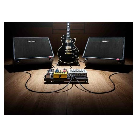 IK Multimedia TONEX Cab