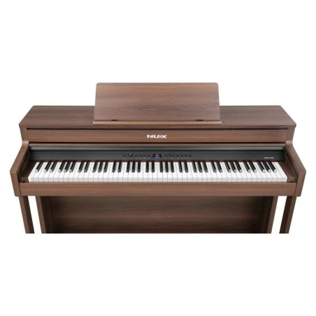 Nux nck-430 piano digitale