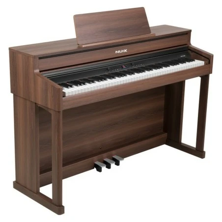 Nux nck-430 piano digitale