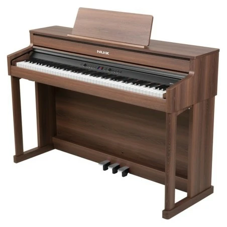 Nux nck-430 piano digitale